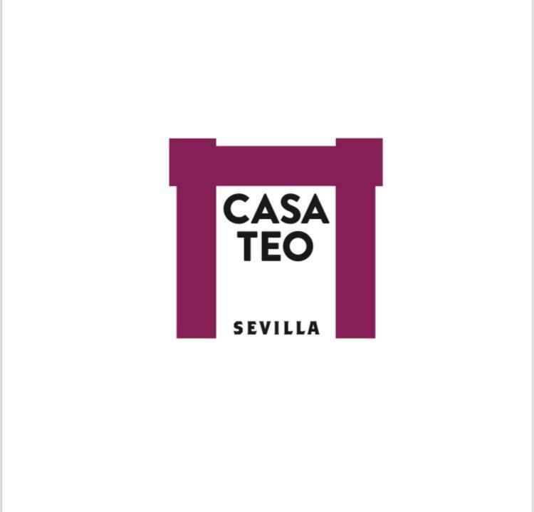 塞维利亚Casa Teo公寓 外观 照片